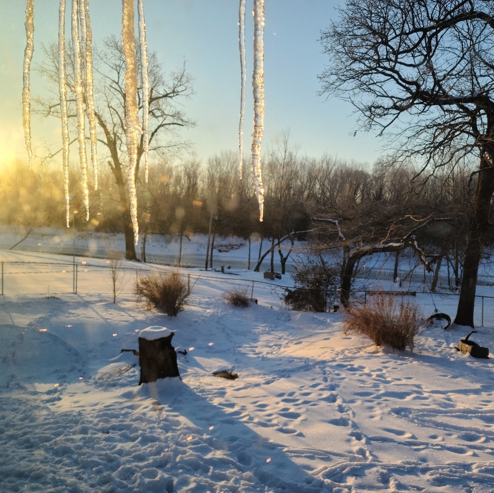 It's a wonderful life